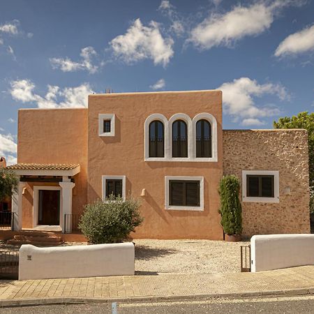 Can Noves - Villa De 4 Suites 35 Y 52 San Francisco Javier Екстериор снимка