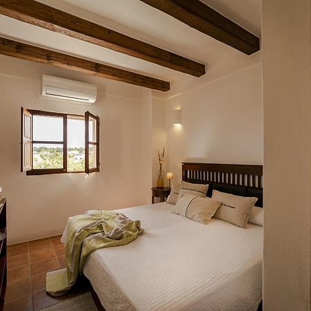 Can Noves - Villa De 4 Suites 35 Y 52 San Francisco Javier Екстериор снимка