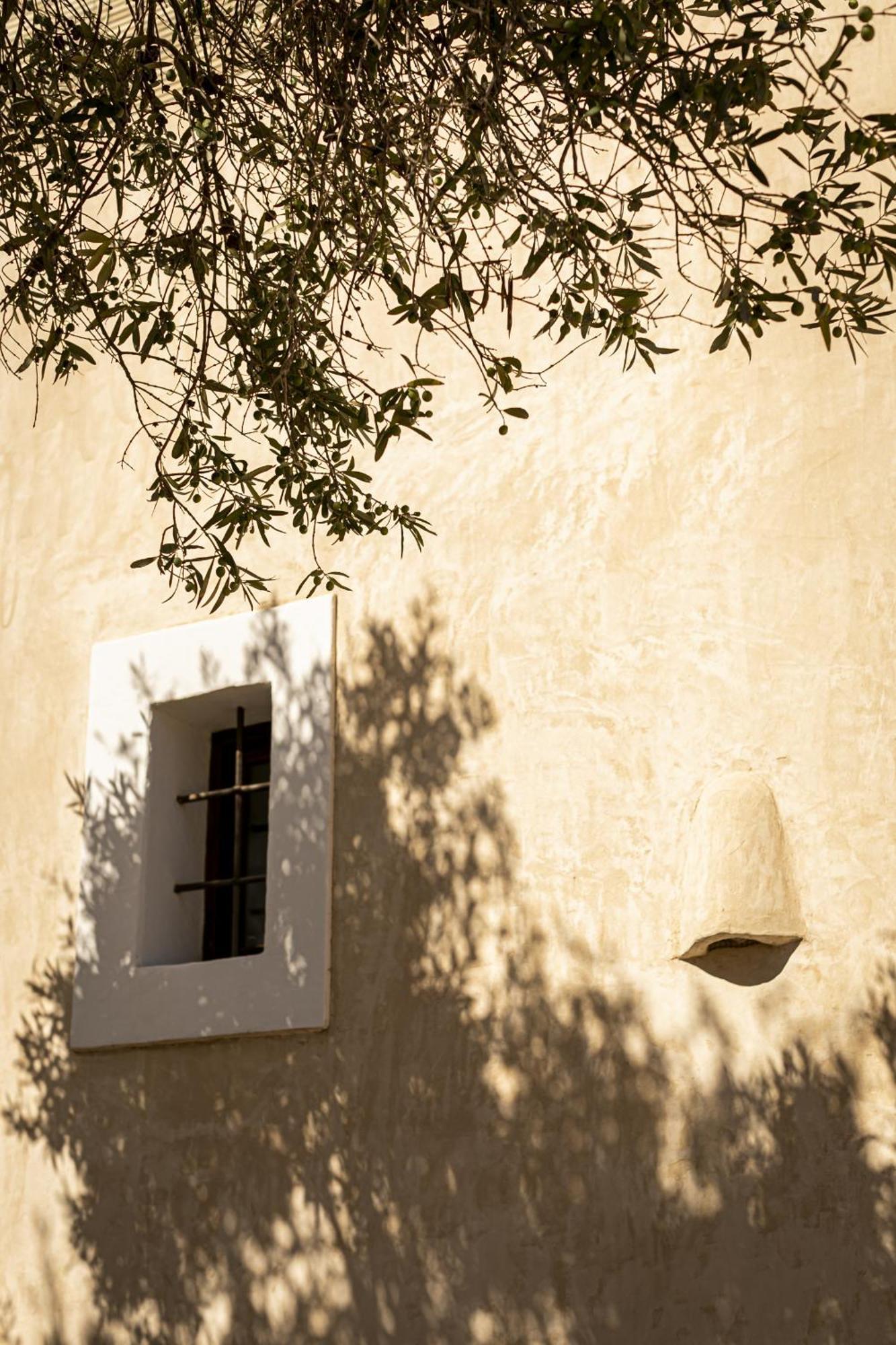 Can Noves - Villa De 4 Suites 35 Y 52 San Francisco Javier Екстериор снимка