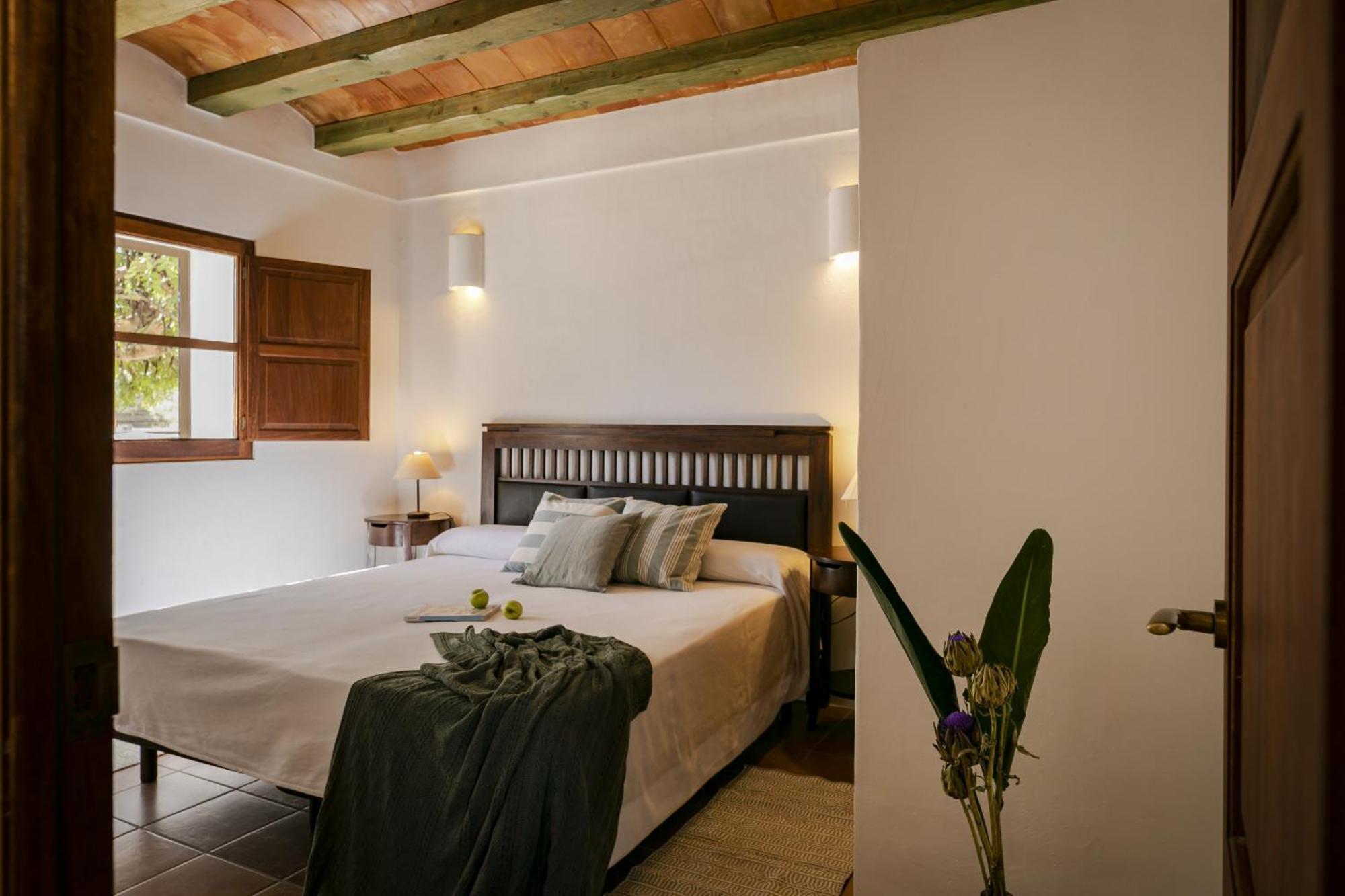 Can Noves - Villa De 4 Suites 35 Y 52 San Francisco Javier Екстериор снимка