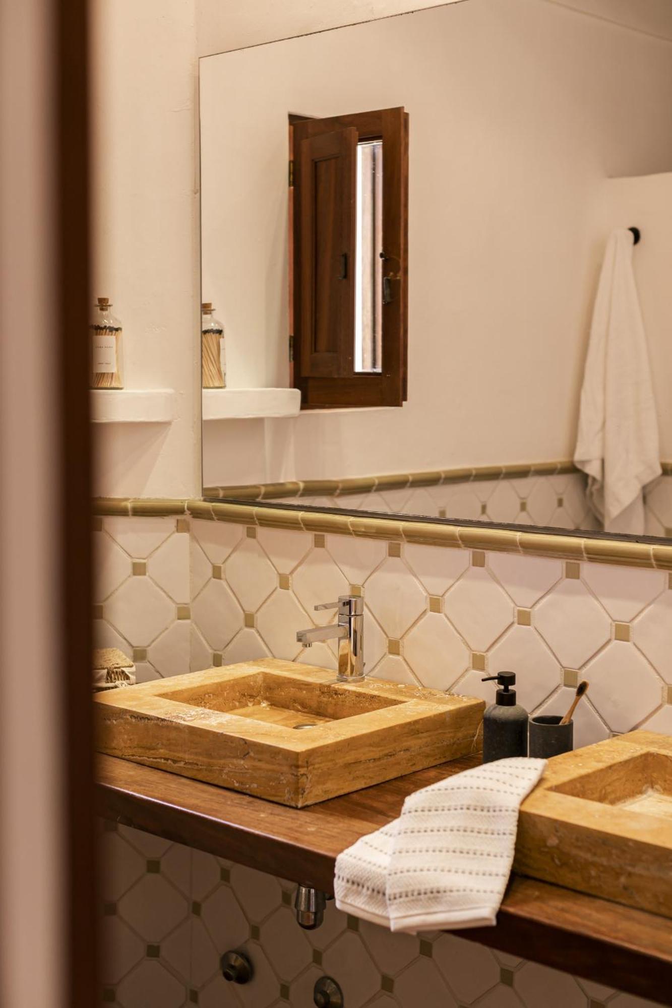 Can Noves - Villa De 4 Suites 35 Y 52 San Francisco Javier Екстериор снимка