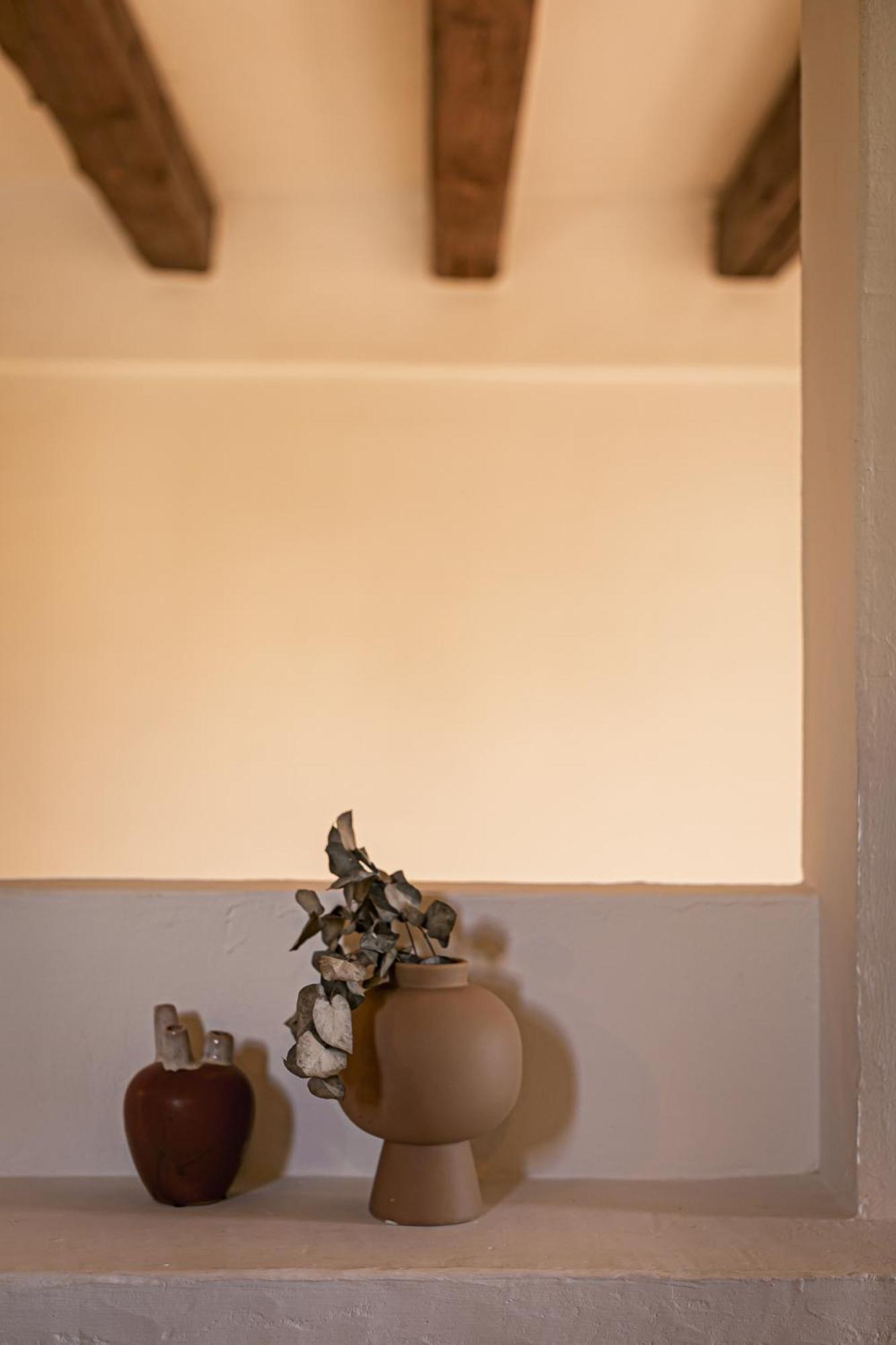 Can Noves - Villa De 4 Suites 35 Y 52 San Francisco Javier Екстериор снимка
