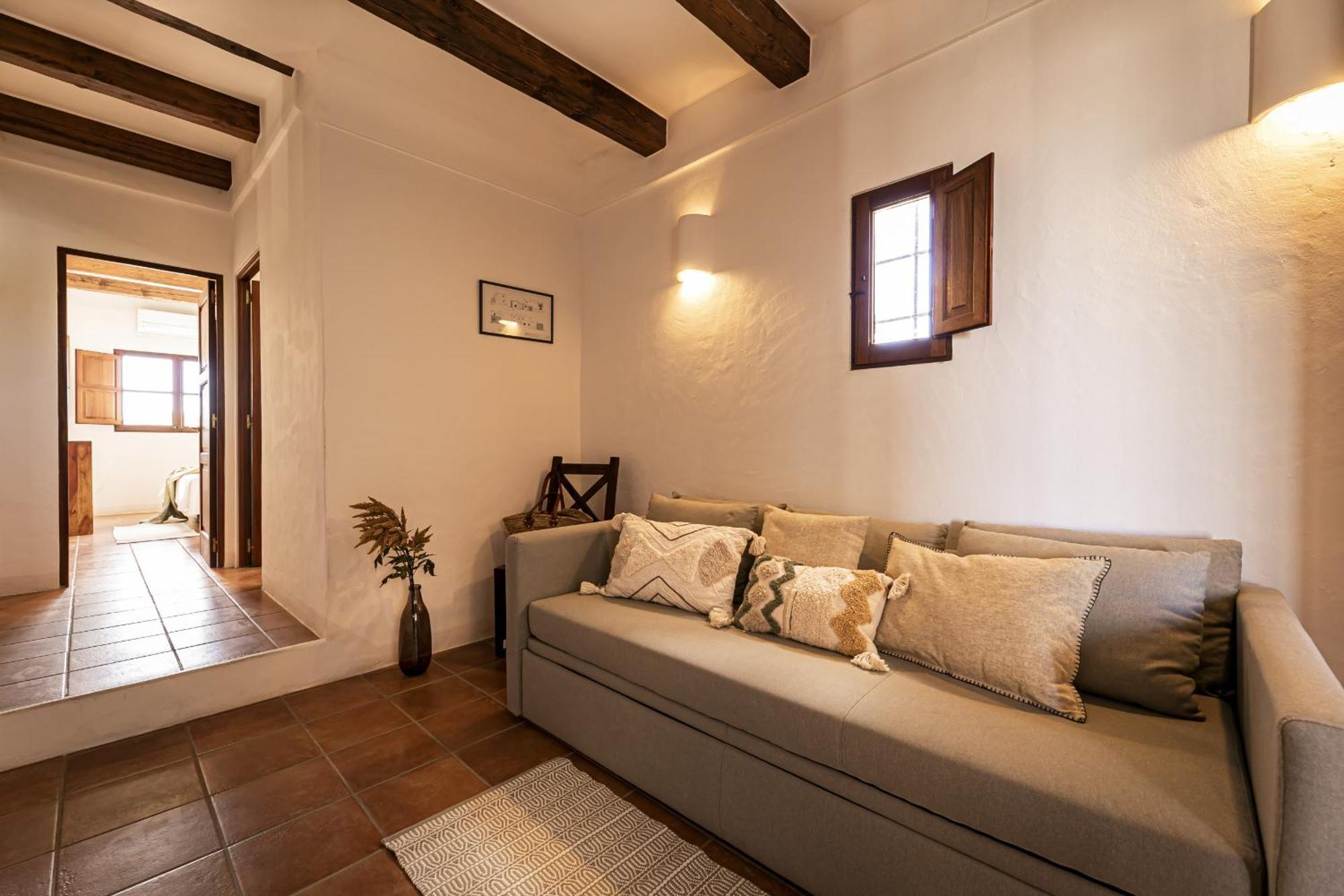 Can Noves - Villa De 4 Suites 35 Y 52 San Francisco Javier Екстериор снимка