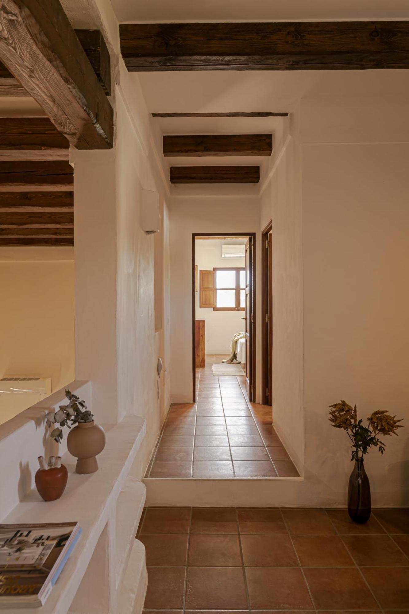 Can Noves - Villa De 4 Suites 35 Y 52 San Francisco Javier Екстериор снимка