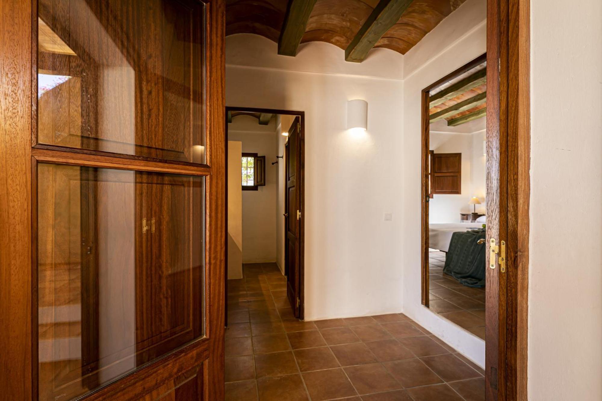 Can Noves - Villa De 4 Suites 35 Y 52 San Francisco Javier Екстериор снимка