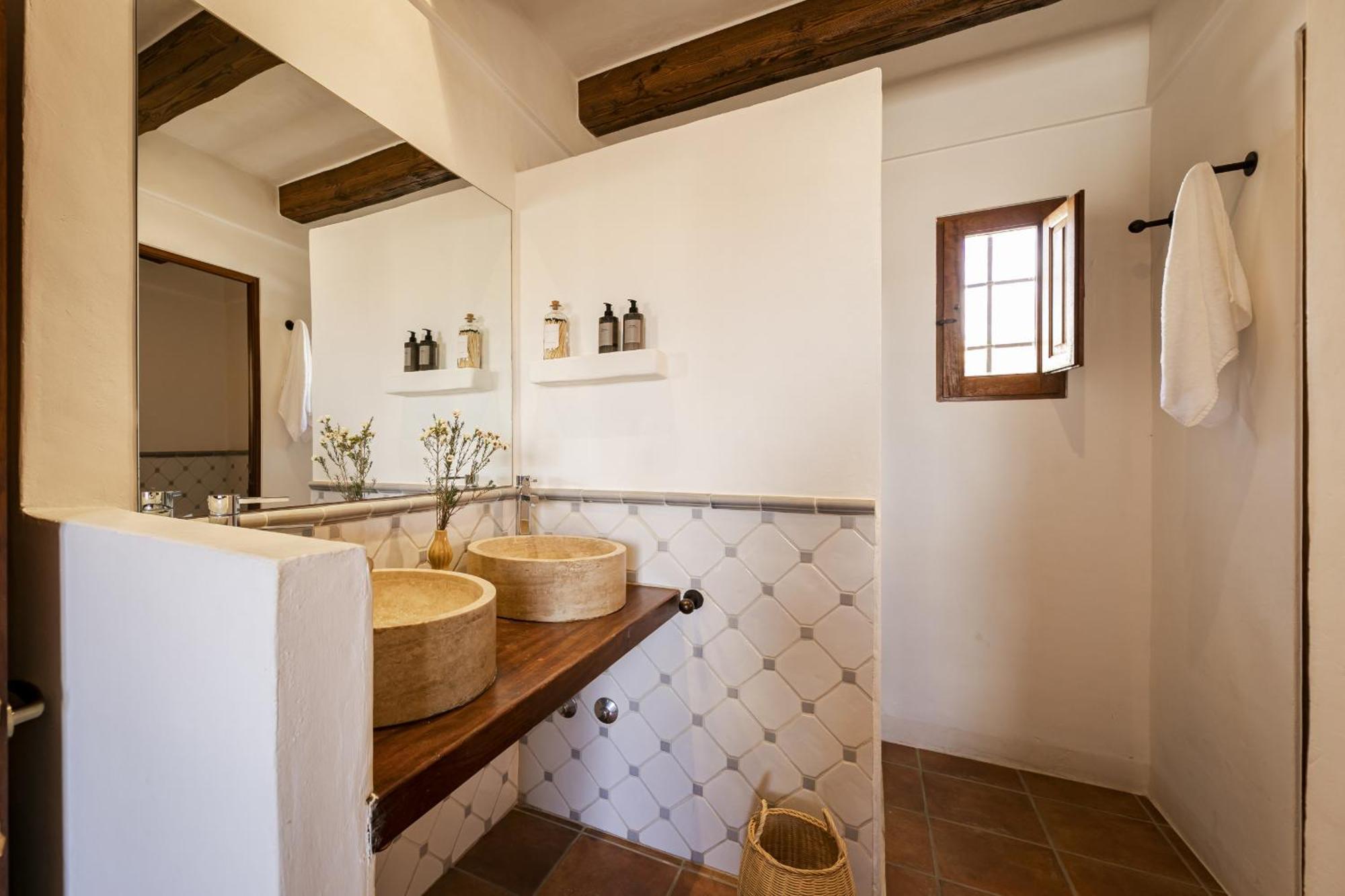 Can Noves - Villa De 4 Suites 35 Y 52 San Francisco Javier Екстериор снимка