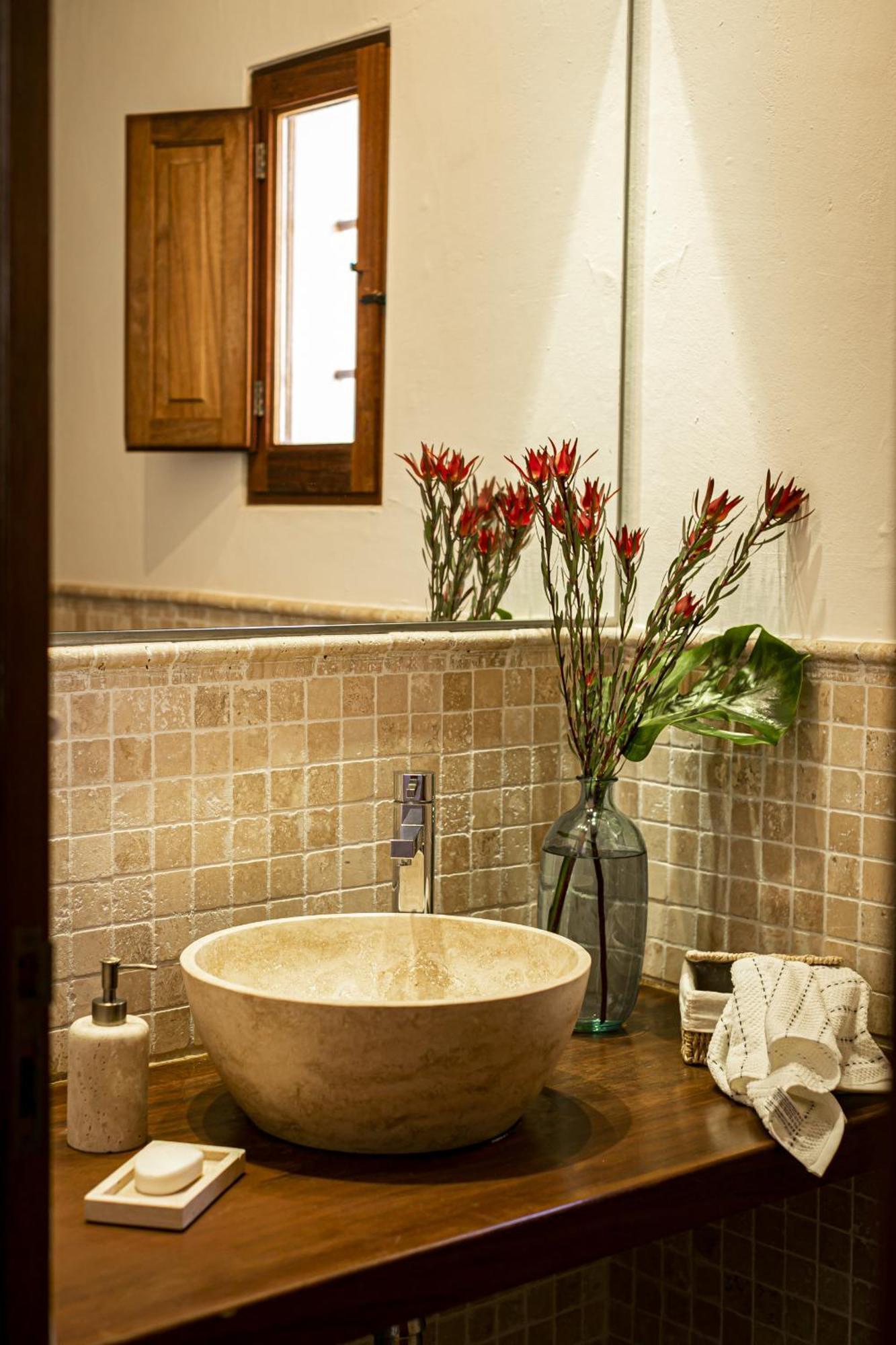 Can Noves - Villa De 4 Suites 35 Y 52 San Francisco Javier Екстериор снимка