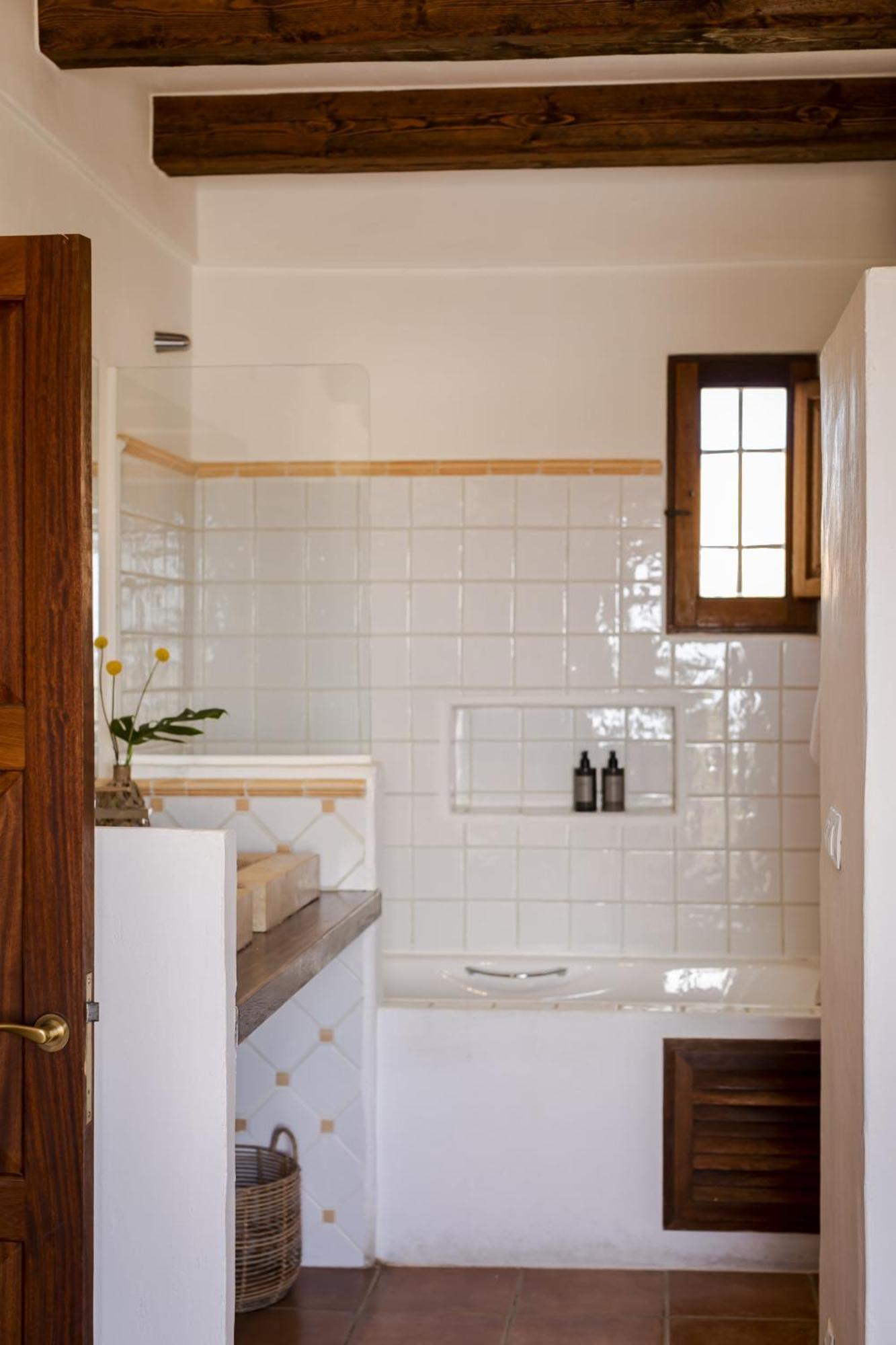 Can Noves - Villa De 4 Suites 35 Y 52 San Francisco Javier Екстериор снимка