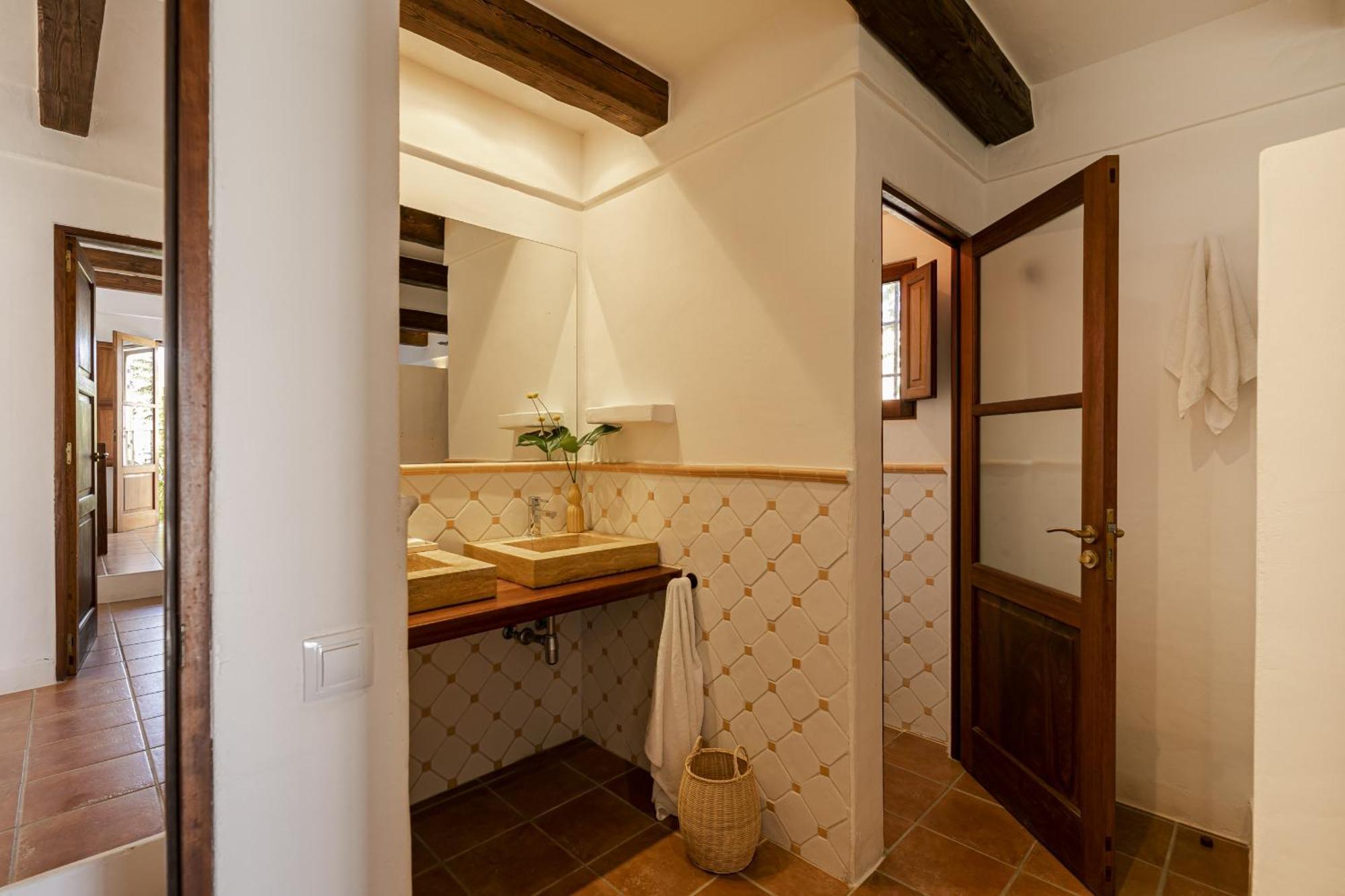 Can Noves - Villa De 4 Suites 35 Y 52 San Francisco Javier Екстериор снимка