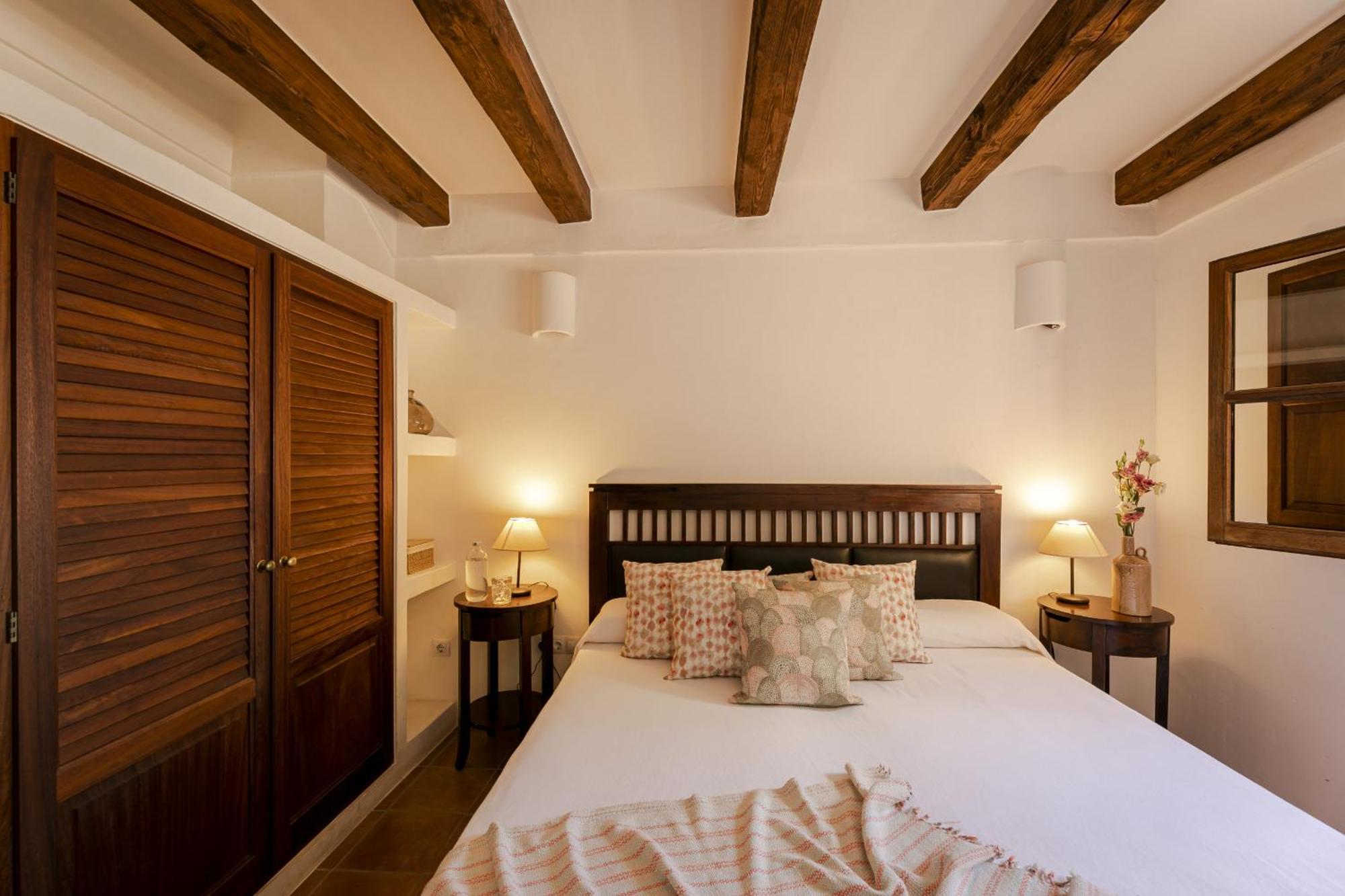 Can Noves - Villa De 4 Suites 35 Y 52 San Francisco Javier Екстериор снимка