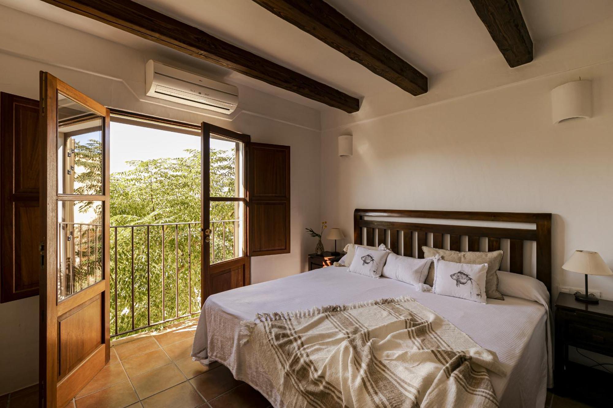 Can Noves - Villa De 4 Suites 35 Y 52 San Francisco Javier Екстериор снимка