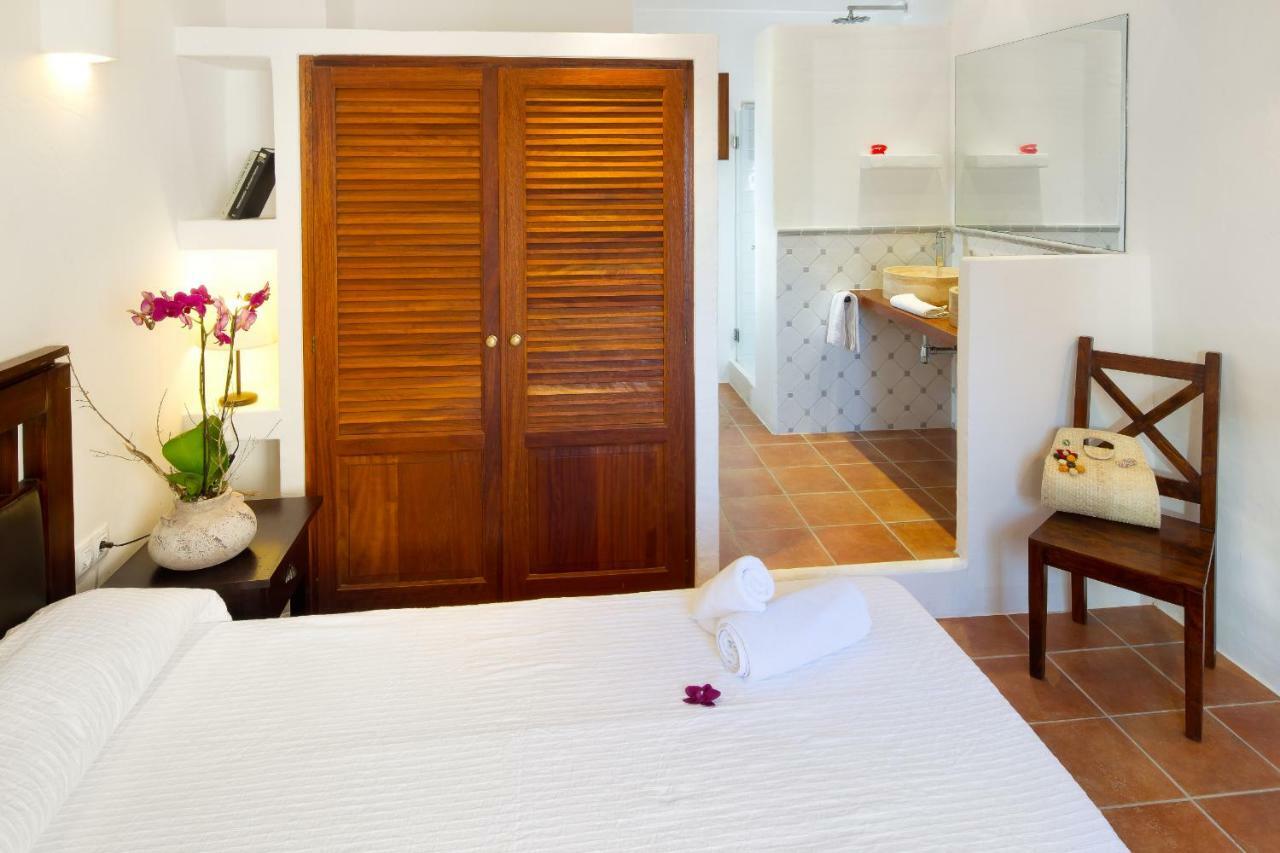 Can Noves - Villa De 4 Suites 35 Y 52 San Francisco Javier Екстериор снимка